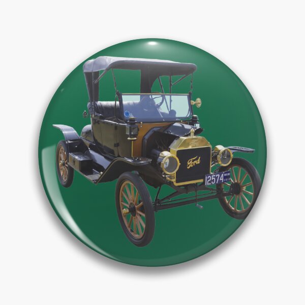 Item preview, 1914 Model T Ford Antique Car 	 	 designed and sold by atnukjxm39.