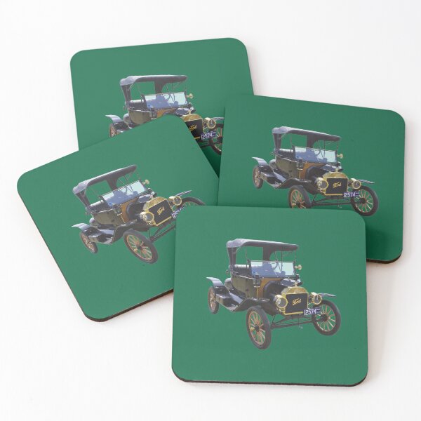 Item preview, 1914 Model T Ford Antique Car 	 	 designed and sold by atnukjxm39.