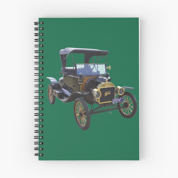 Item preview, 1914 Model T Ford Antique Car 	 	 designed and sold by atnukjxm39.