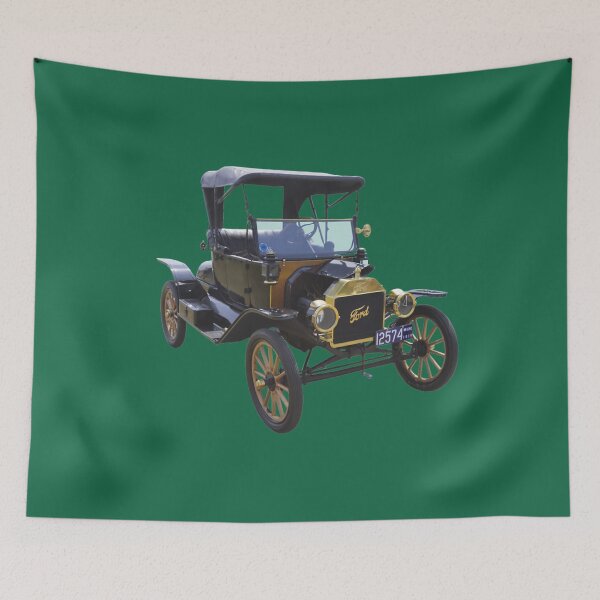 Item preview, 1914 Model T Ford Antique Car 	 	 designed and sold by atnukjxm39.