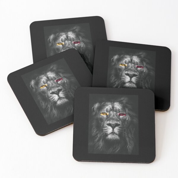 Item preview, Galatasaray Aslan    designed and sold by ChicArtpepper.