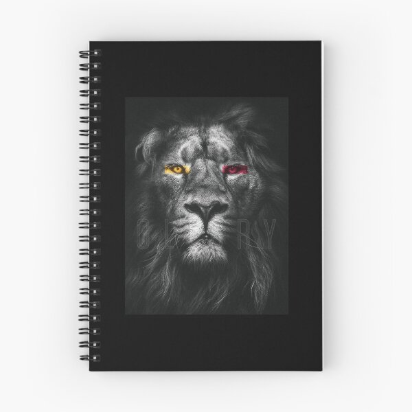Item preview, Galatasaray Aslan    designed and sold by ChicArtpepper.