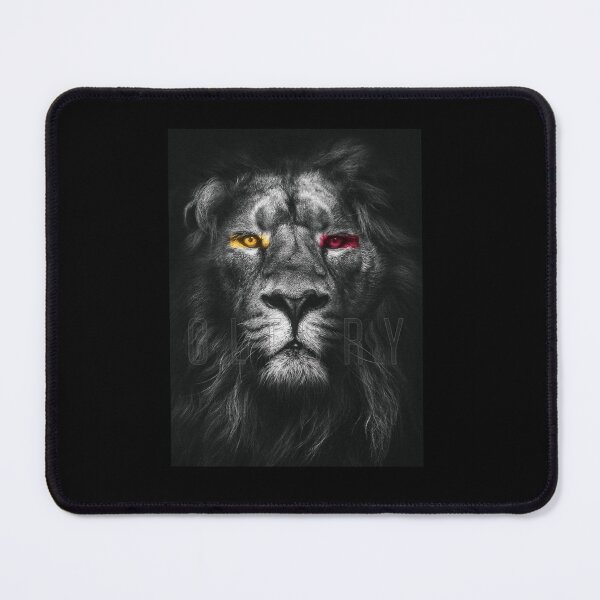 Item preview, Galatasaray Aslan    designed and sold by ChicArtpepper.
