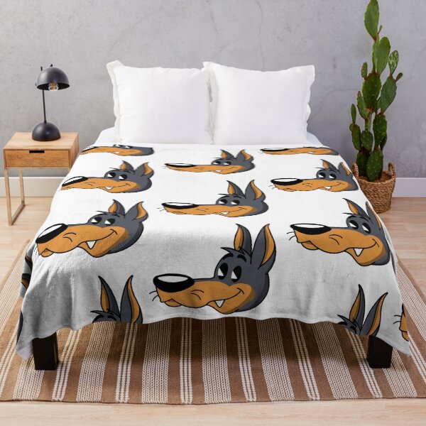 Item preview, Cartoon Doberman Dog Art designed and sold by BambinosDeli.