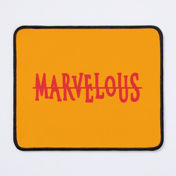 Item preview, Word Marvelous type aue designed and sold by Arramavis.