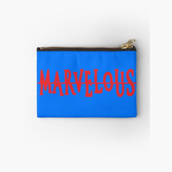 Item preview, Word Marvelous type aue designed and sold by Arramavis.