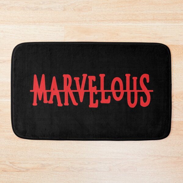 Item preview, Word Marvelous type aue designed and sold by Arramavis.