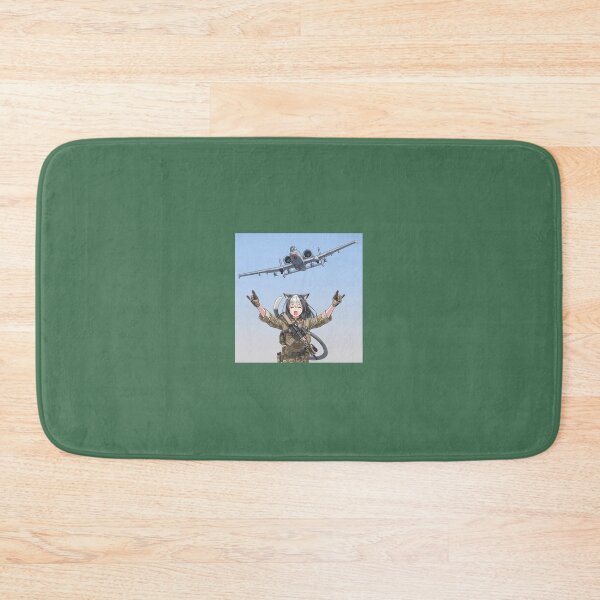 Item preview, CAT 	 A-10 THUNDERBOLT quot;BRRRTquot;     	 designed and sold by ntgmytysj17.