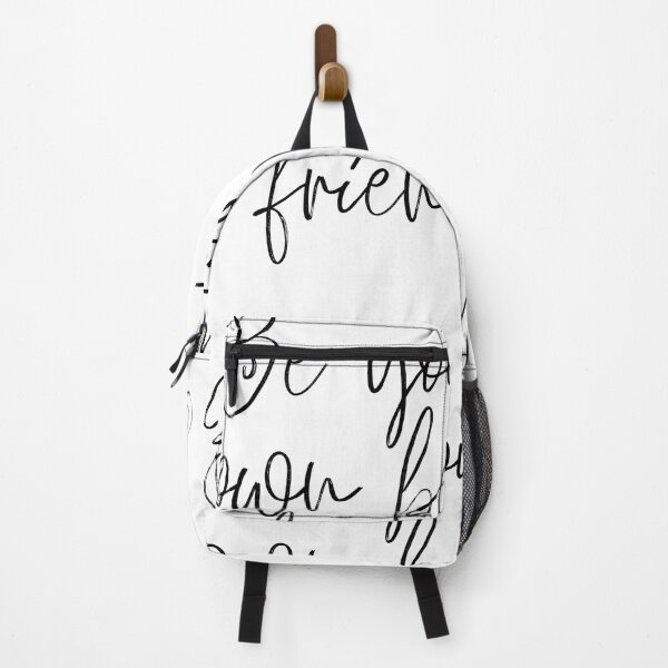 Item preview, Be your own best friend designed and sold by LaurenPittaway.