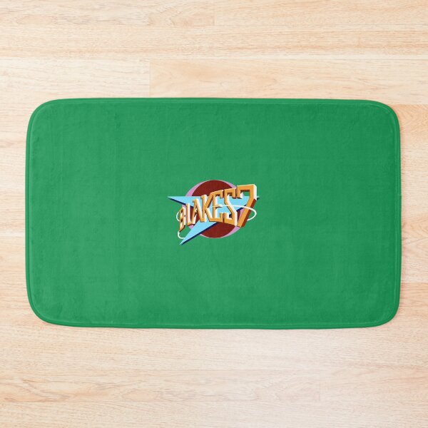 Item preview, Blakes 7 Logo   	 designed and sold by qbyblyogx65.
