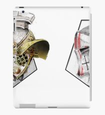 Armor iPad Case/Skin