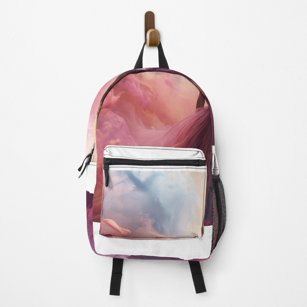 Item preview, Backpack designed and sold by RicoInStudios.