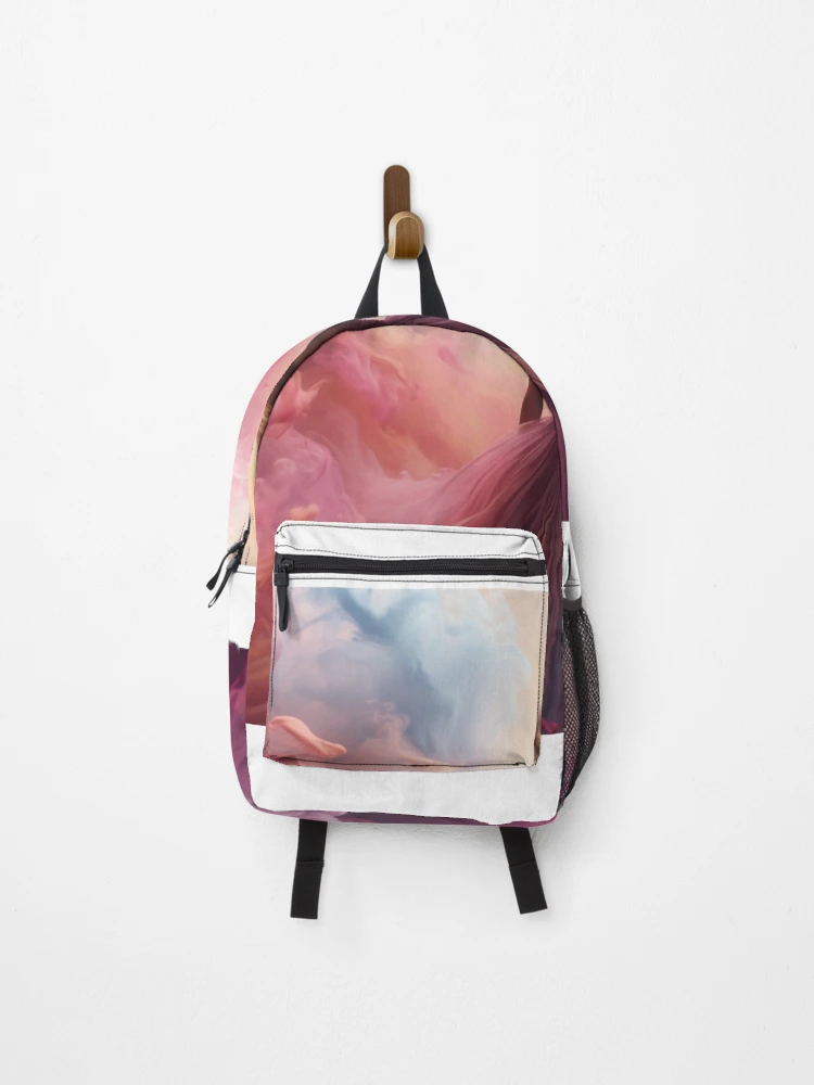 Thumbnail 1 of 3, Backpack, The Bride designed and sold by RicoInStudios.
