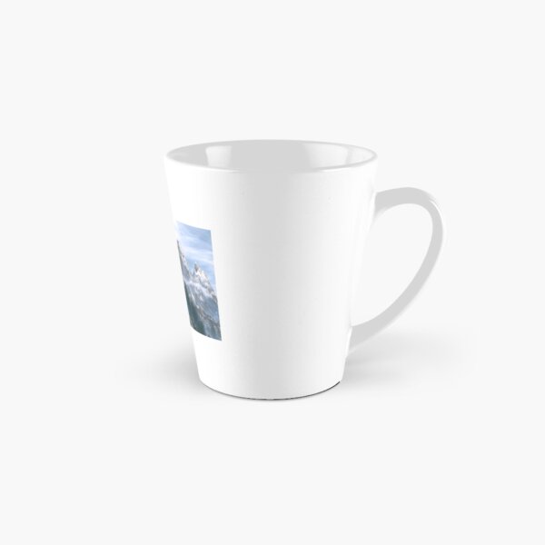 Winter Cold Tall Mug