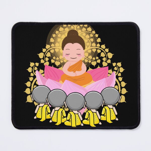 Item preview, The Buddha designed and sold by Easy-Shop24.