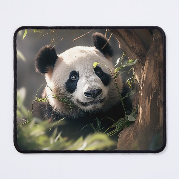 Item preview, PandaPanda Cute Pet designed and sold by MartinCohene.