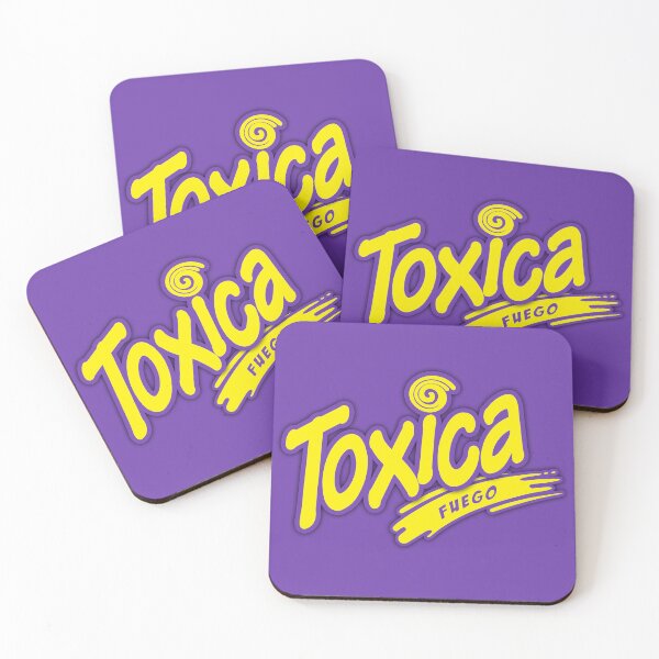 Item preview, Takis Toxica  designed and sold by boskotech.
