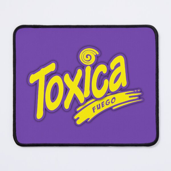 Item preview, Takis Toxica  designed and sold by boskotech.