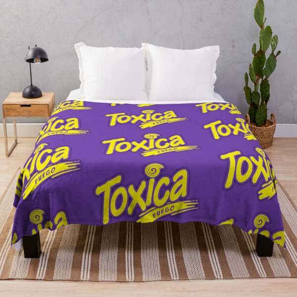 Item preview, Takis Toxica  designed and sold by boskotech.
