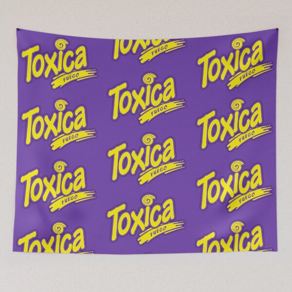 Item preview, Takis Toxica  designed and sold by boskotech.
