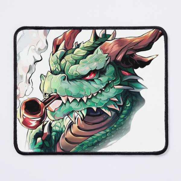 Item preview, Pipe Dragon designed and sold by Rastadoc 420.