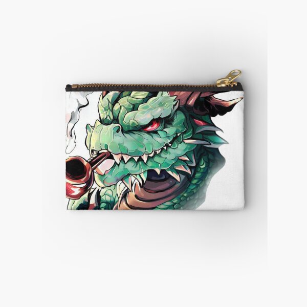 Item preview, Pipe Dragon designed and sold by Rastadoc 420.