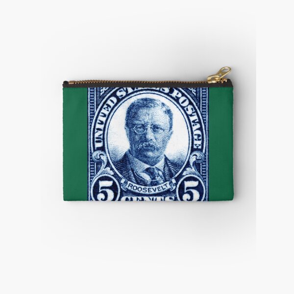 Item preview, 1922 Teddy Roosevelt Stamp 	 	 designed and sold by atnukjxm39.
