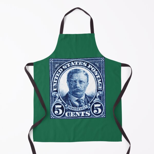 Item preview, 1922 Teddy Roosevelt Stamp 	 	 designed and sold by atnukjxm39.