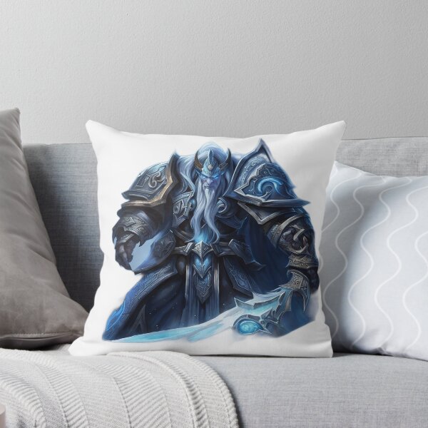 Item preview, Glacius the Frost Lord designed and sold by Giltain.