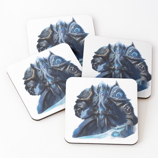 Item preview, Glacius the Frost Lord designed and sold by Giltain.