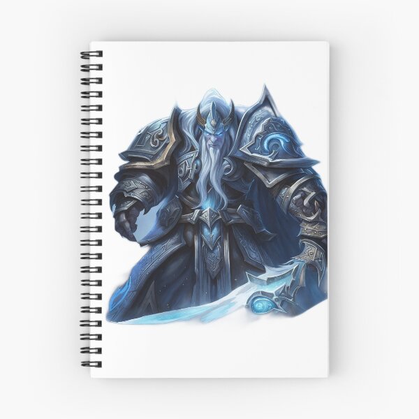 Item preview, Glacius the Frost Lord designed and sold by Giltain.