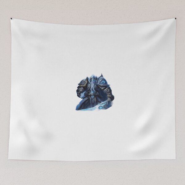 Item preview, Glacius the Frost Lord designed and sold by Giltain.