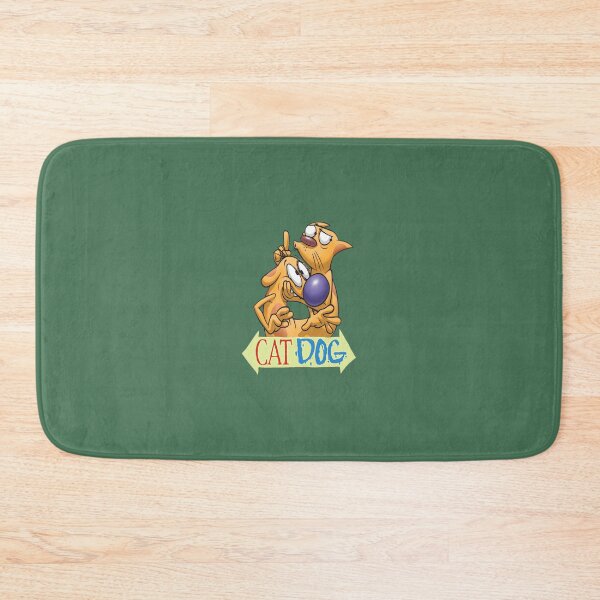 Item preview, CatDog - Logo     	 designed and sold by ntgmytysj17.