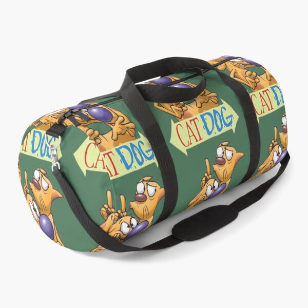Item preview, CatDog - Logo     	 designed and sold by ntgmytysj17.