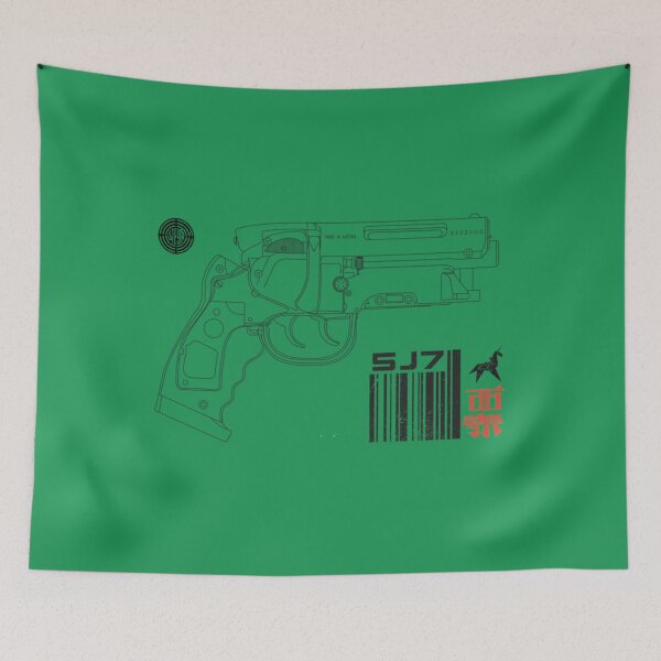 Item preview, Blaster   	 designed and sold by qbyblyogx65.