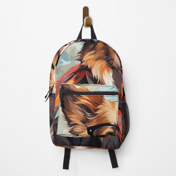 Item preview, The Fashionable Dog's Adventure designed and sold by fanzen69.