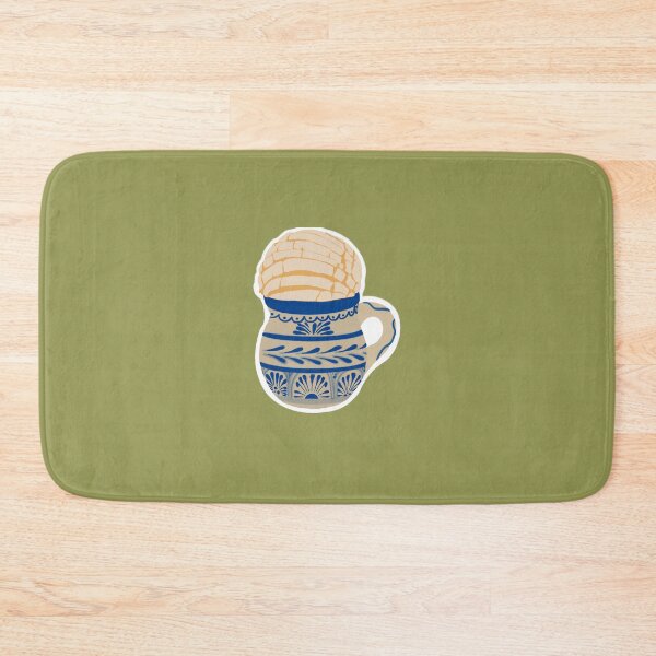 Item preview, Concha y Cafe 	 	 designed and sold by hfapaoulul31.