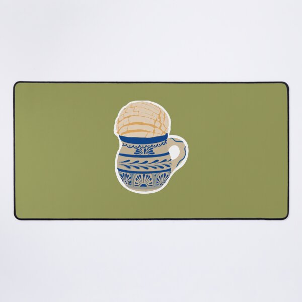 Item preview, Concha y Cafe 	 	 designed and sold by hfapaoulul31.