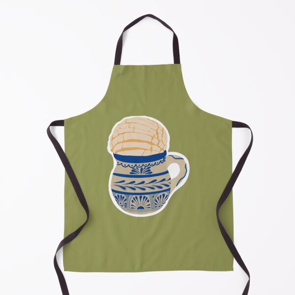 Item preview, Concha y Cafe designed and sold by hfapaoulul31.