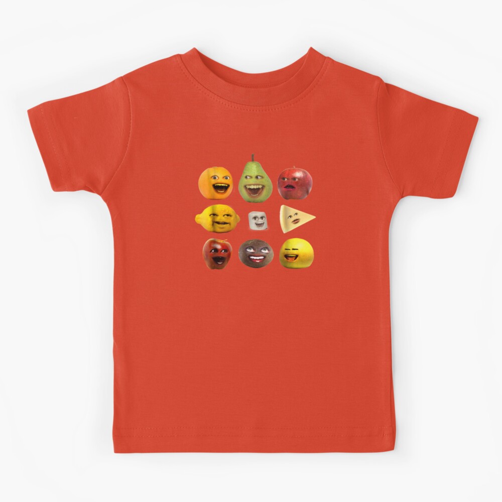 Eurogamer Oranges T-Shirt – ReedPop