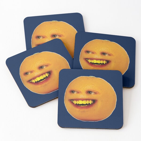 Item preview, Annoying Orange designed and sold by ramondudlew.