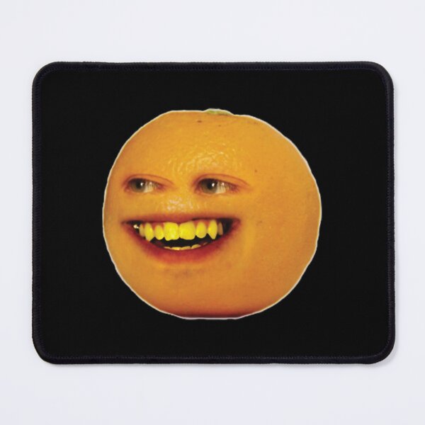 Item preview, Annoying Orange designed and sold by ramondudlew.