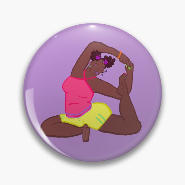 Item preview, Divine Feminine designed and sold by LooLooStickers.