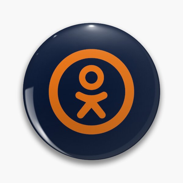 Item preview, Orange Person logo designed and sold by ramondudlew.