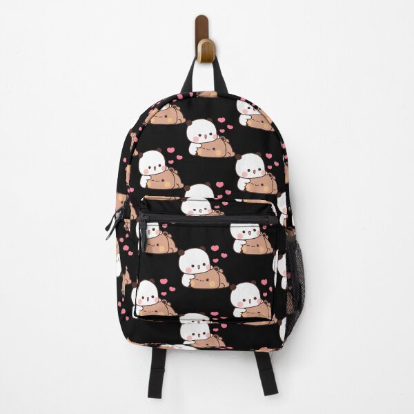 Item preview, Panda And Brownie Bear CoupleActive designed and sold by ramondudlew.