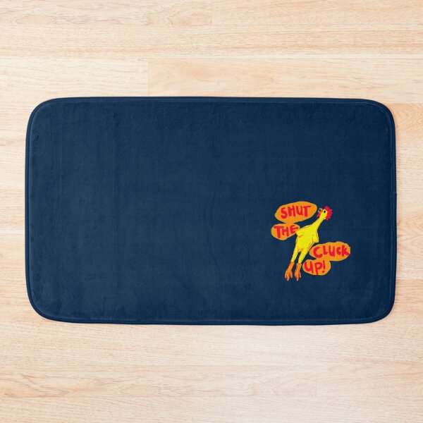 Item preview, shut the cluck up! designed and sold by ramondudlew.