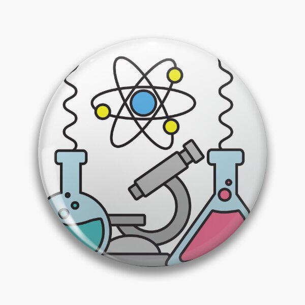 Item preview, Science lab designed and sold by BogdanASP33.