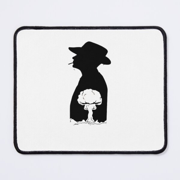 Item preview, Oppenheimer  designed and sold by Tropium-Designs.