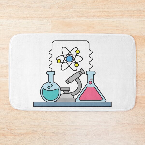 Item preview, Science lab designed and sold by BogdanASP33.