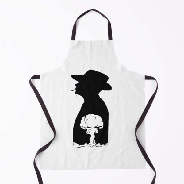 Item preview, Oppenheimer designed and sold by Tropium-Designs.